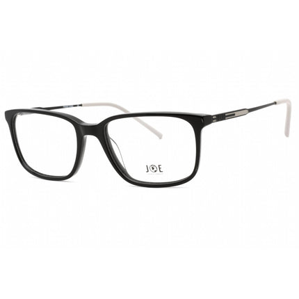 Joe optical Men's Eyeglasses - Blackjack Zylonite Full Rim Rectangular | JOE4085 001 ,