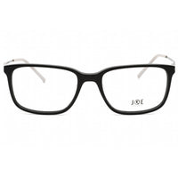 Joe optical Men's Eyeglasses - Blackjack Zylonite Full Rim Rectangular | JOE4085 001 ,