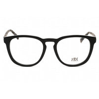 Joe optical Men's Eyeglasses - Blackjack Zylonite Full Rim Round Frame | JOE4083 001 ,