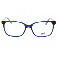 Joe optical Men's Eyeglasses - Midnight Zylonite Full Rim Rectangular | JOE4077 414 ,