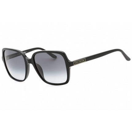 Juicy Couture Women's Sunglasses - Black Plastic Full Rim Frame | JU 618/G/S 0807 9O ,