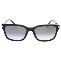 Juicy Couture Women's Sunglasses - Black Rectangular Full Rim | JU 624/S 0807 9O ,