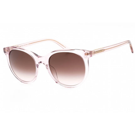 Juicy Couture Women's Sunglasses - Crystal Nude Full Rim Frame | JU 622/G/S 022C HA ,