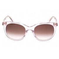 Juicy Couture Women's Sunglasses - Crystal Nude Full Rim Frame | JU 622/G/S 022C HA ,