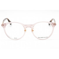 Kate Spade Women's Eyeglasses - Beige Havana Full Rim Frame | DRYSTALEE/F 0XNZ 00 ,