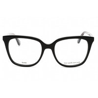Kate Spade Women's Eyeglasses - Black Full Rim Cat Eye Frame | Alessandria 0807 00 ,