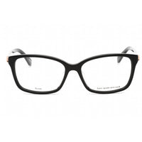 Kate Spade Women's Eyeglasses - Black Plastic Full Rim Cat Eye | MIRIAM/G 0807 00 ,