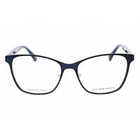 Kate Spade Women's Eyeglasses - Clear Demo Lens Blue Cat Eye Frame | Seline 0PJP 00 ,