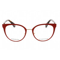 Kate Spade Women's Eyeglasses - Red Havana Full Rim Cat Eye Frame | Dariela 00UC 00 ,