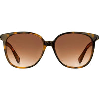 Kate Spade Women's Sunglasses - Brown Gradient Lens Havana Frame | ALIANNA/G/S 0086 ,