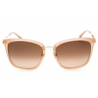 Kate Spade Women's Sunglasses - Brown Sf Lens Rectangular Frame | MAEVE/F/S 009Q HA ,