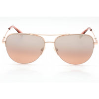 Kate Spade Women's Sunglasses - Gradient Brown Mirror Lens Frame | MAISIE/G/S 35J/G4 ,