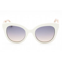 Kate Spade Women's Sunglasses - Grey Azure Lens Rectangular Frame | BELAH/S 010A GB ,