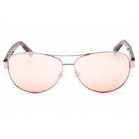 Kate Spade Women's Sunglasses - Rose Gold Metal Frame | Dalia 2/S 0AU2 00 ,