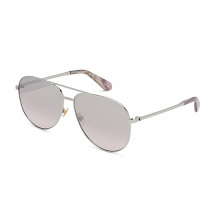 Kate Spade Women's Sunglasses - Violet Gradient Lens Frame | ISLA/G/S 0B3V E8 ,