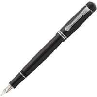 Kaweco Fountain Pen - Dia2 Chrome Accents Black ,