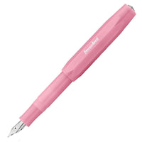 Kaweco Fountain Pen Frosted Sport Blush Pitaya Plastic ,