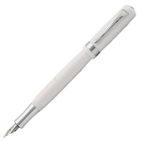 Kaweco Fountain Pen - Student Acrylic White ,
