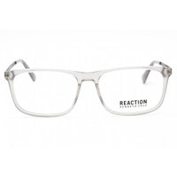 Kenneth Cole Reaction Men's Eyeglasses - Clear Demo Lens Grey/Other Frame | KC0893 020 ,