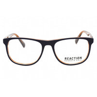 Kenneth Cole Reaction Men's Eyeglasses - Plastic Full Rim Rectangular | KC0883 092 ,