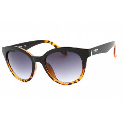 Kenneth Cole Reaction Women's Sunglasses - Black/Other Cat Eye Frame | KC2790 05B ,