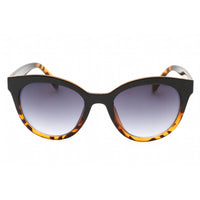 Kenneth Cole Reaction Women's Sunglasses - Black/Other Cat Eye Frame | KC2790 05B ,