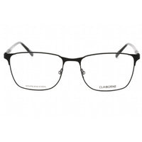 Liz Claiborne Men's Eyeglasses - Matte Black Metal Full Rim Frame | CB 259 0003 00 ,