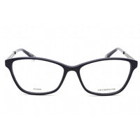 Liz Claiborne Women's Eyeglasses - Clear Demo Lens Rectangular Frame | L 664 0PJP 00 ,