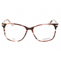 Liz Claiborne Women's Eyeglasses - Pink Havana Cat Eye Plastic | L 669 "0HT8 00 " ,