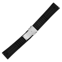 Luminox Rubber Strap Watch Band | BLU-FMX.6500.R ,