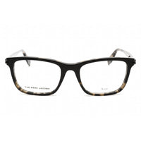 Marc Jacobs Men's Eyeglasses - Black Havana Grey Rectangular Frame | MARC 518 0I21 00 ,