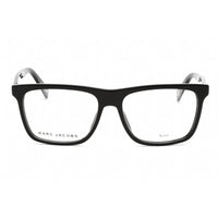 Marc Jacobs Men's Eyeglasses - Black Plastic Full Rim Square Frame | Marc 342 0807 00 ,