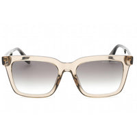 Marc Jacobs Men's Sunglasses Beige Plastic Full Rim Rectangular | MARC 683/S 010A 9K ,