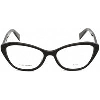 Marc Jacobs Women's Eyeglasses - Black Acetate Full Rim Cat Eye | Marc 431 0807 00 ,
