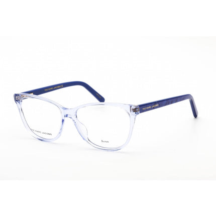 Marc Jacobs Women's Eyeglasses - Clear Demo Lens Rectangular Frame | MARC 502 0PJP ,