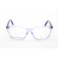 Marc Jacobs Women's Eyeglasses - Clear Demo Lens Rectangular Frame | MARC 502 0PJP ,