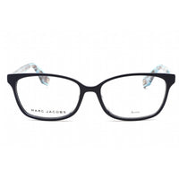 Marc Jacobs Women's Eyeglasses - Clear Lens Blue Rectangular Frame | Marc 282 0PJP 00 ,