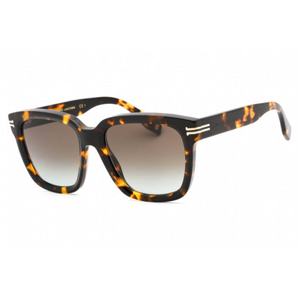 Marc Jacobs Women's Sunglasses - Brown Sf Lens Plastic Frame | MJ 1035/S 0086 HA ,