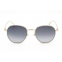 Marc Jacobs Women's Sunglasses - Grey Shaded Lens Round Frame | MARC 434/S 0J5G 9O ,