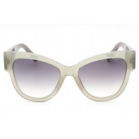 Marc Jacobs Women's Sunglasses Sage Plastic Full Rim Cat Eye | MARC 697/S 06CR 9O ,