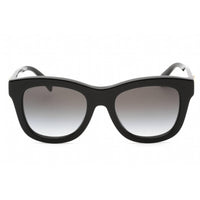 Michael Kors Women's Sunglasses - Grey Gradient Lens Black Frame | 0MK2193U 30058G ,