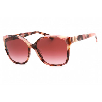Michael Kors Women's Sunglasses - Pearly Pink Tortoise Full Rim Frame | 0MK2201 39468H ,