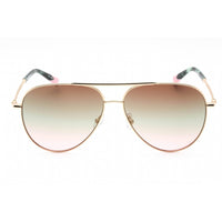 Missoni Women's Sunglasses - Brown Green Degrade Lens | MIS 0120/S 0J5G BC ,