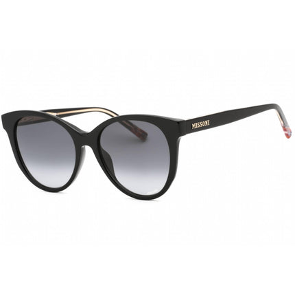 Missoni Women's Sunglasses - Dark Grey Sf Lens Cat Eye Frame | MIS 0029/S 0807 9O ,