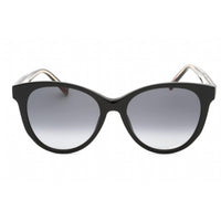 Missoni Women's Sunglasses - Dark Grey Sf Lens Cat Eye Frame | MIS 0029/S 0807 9O ,