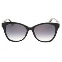 Missoni Women's Sunglasses - Dark Grey Sf Lens Rectangular Frame | MIS 0007/S 0807 9O ,