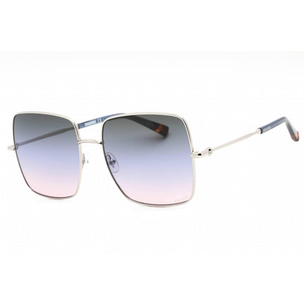 Missoni Women's Sunglasses - Grey Azure Lens Palladium Frame | MIS 0096/S 0010 GB ,