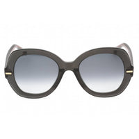 Missoni Women's Sunglasses - Grey Plastic Butterfly Shape Frame | MIS 0048/S 0KB7 9O ,