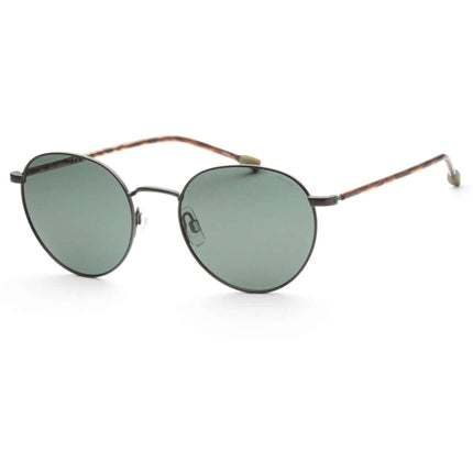 Missoni Women's Sunglasses - Havana Red Metal Frame Brown Lens | MIS 0067/S 0O63/70 ,