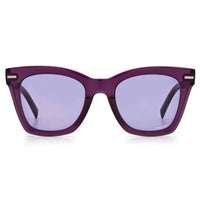 Missoni Women's Sunglasses - Pink Horn Frame Havana Brown Lens | MIS 0029/S 01ZX/HA ,